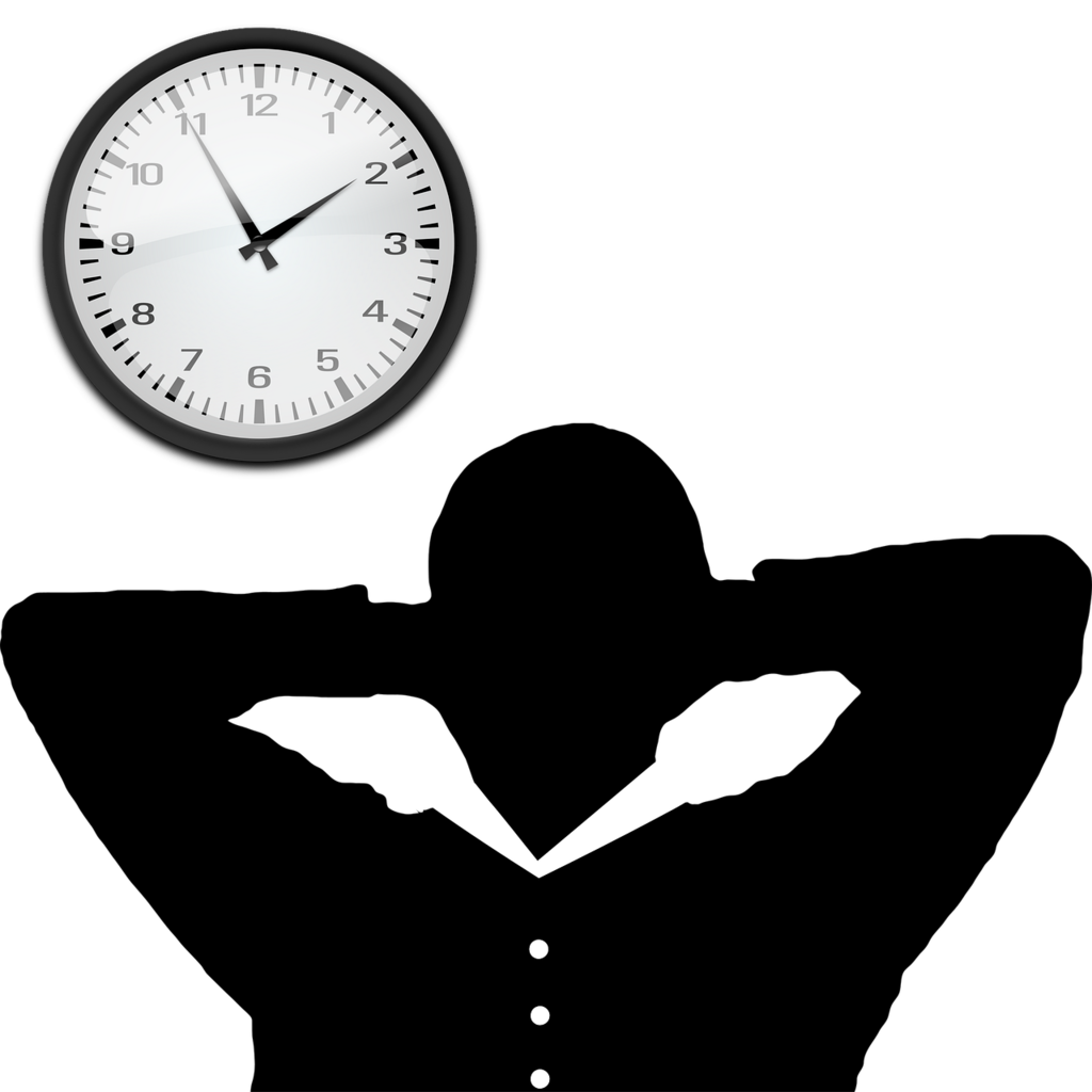 time zone